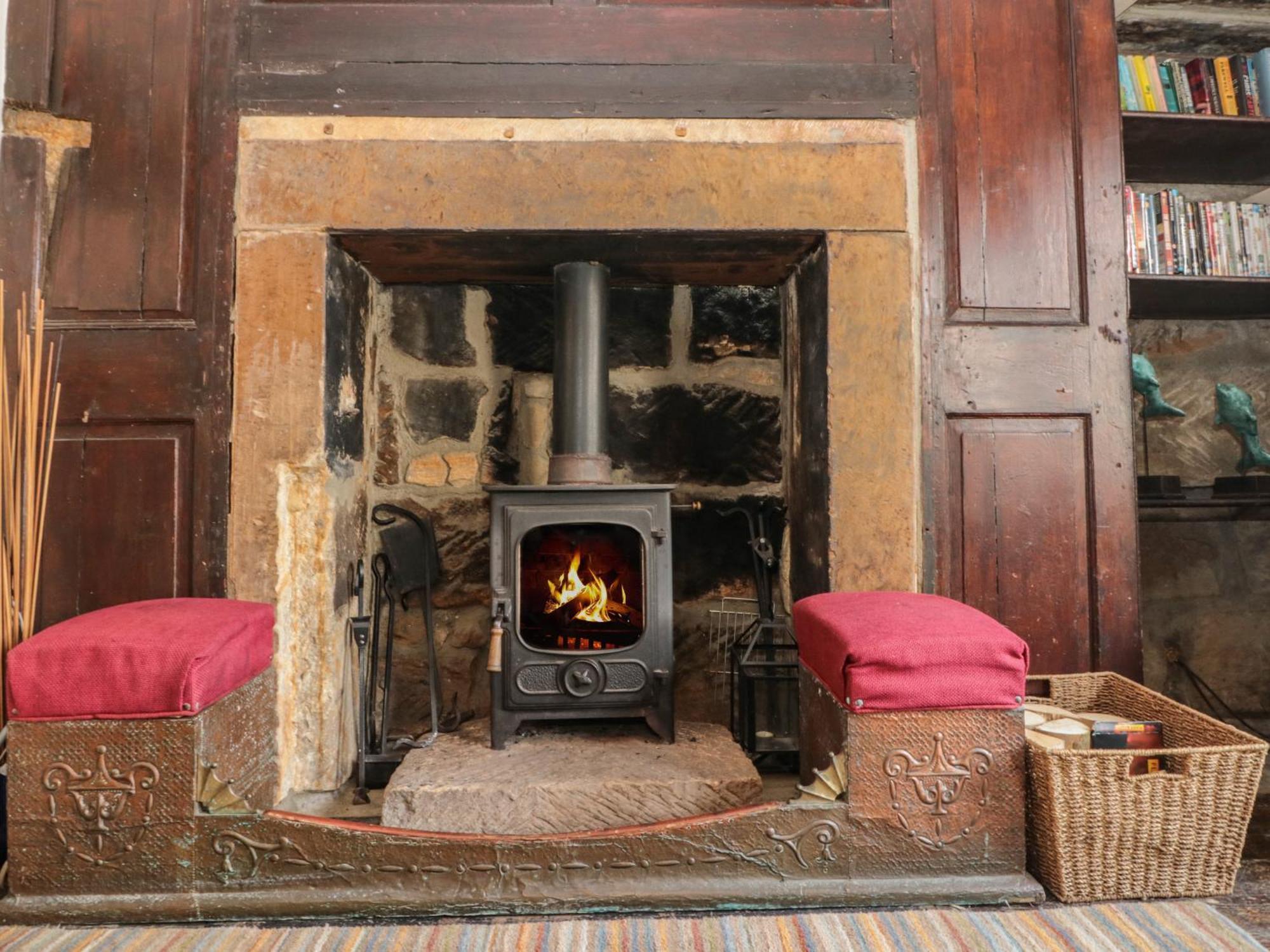 Grimes Cottage Staithes Exterior photo